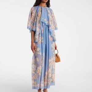 Zimmermann CASCADIAN long dress